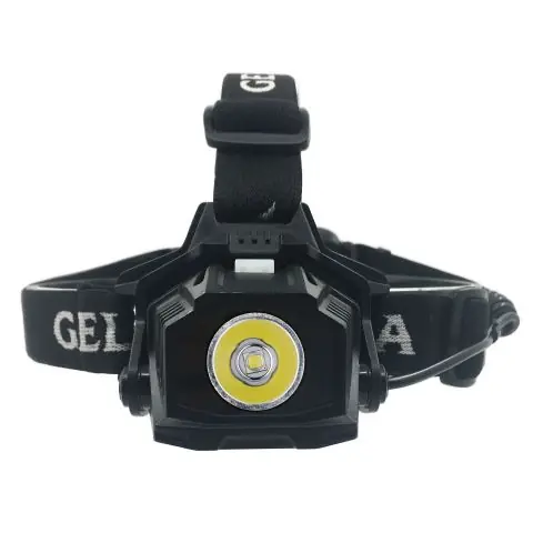 Köp nu Gelia 4088100011 Pannlampa